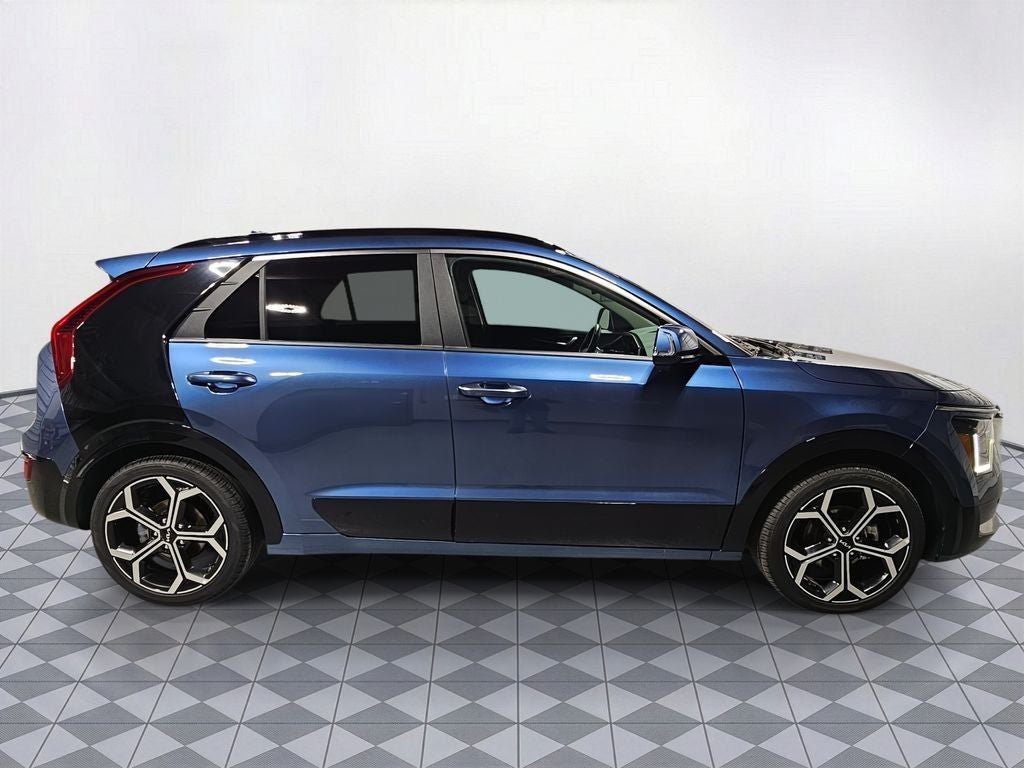 2024 Kia Niro SX Touring