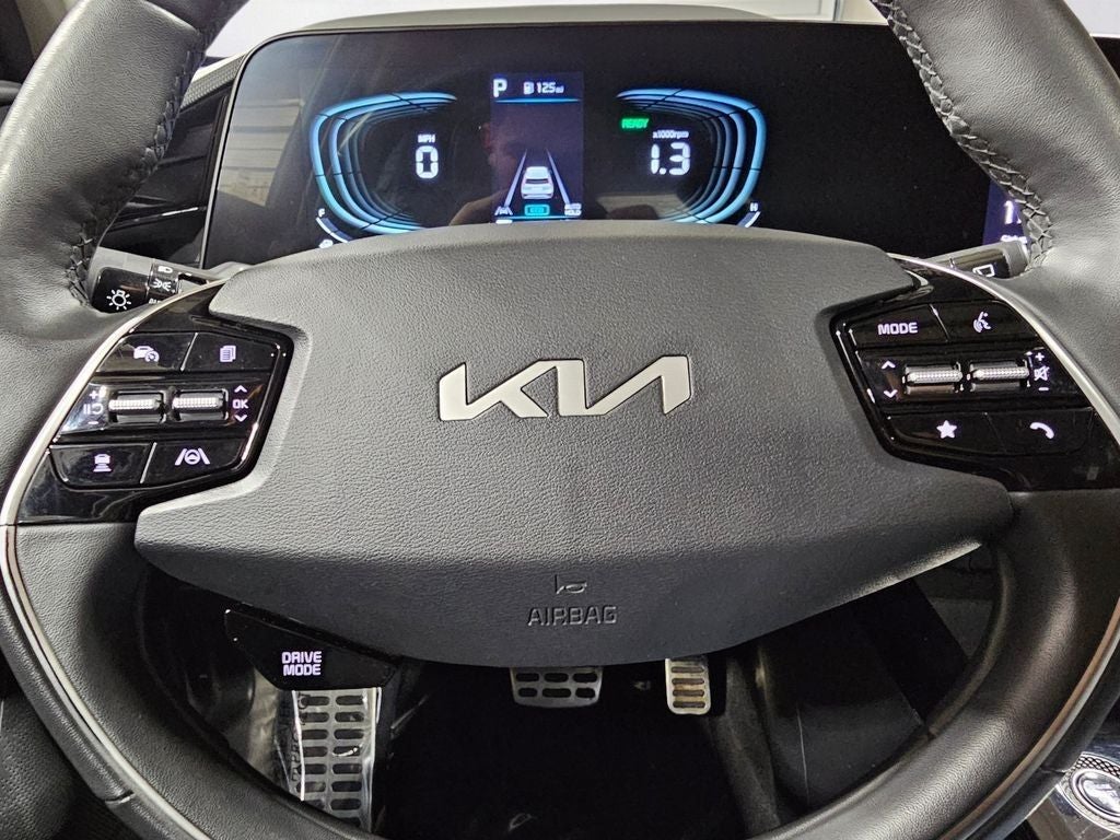 2024 Kia Niro SX Touring