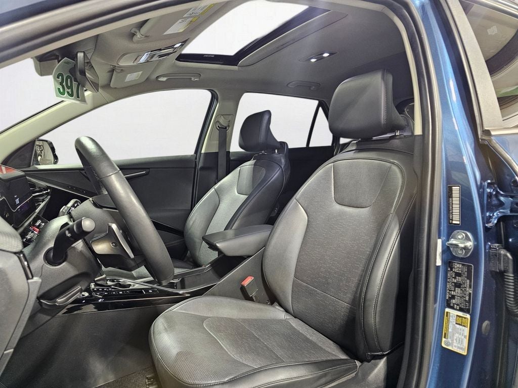 2024 Kia Niro SX Touring