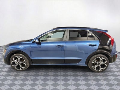 2024 Kia Niro SX Touring