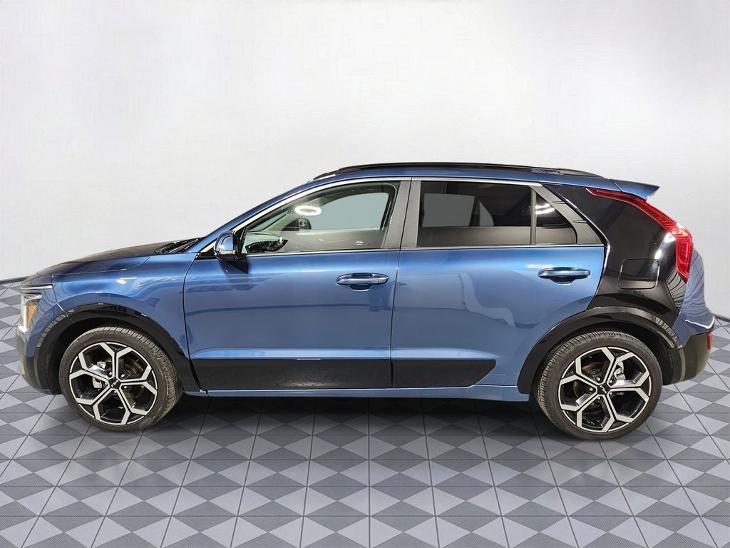 2024 Kia Niro SX Touring
