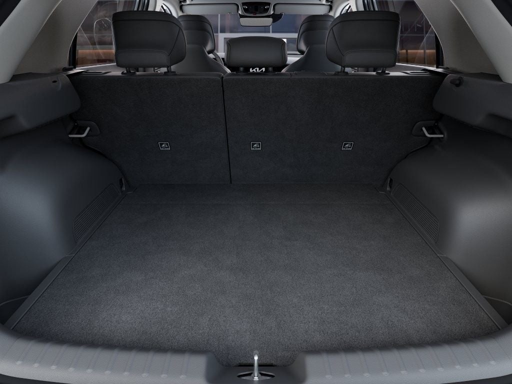 2026 Kia Niro SX