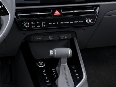 2026 Kia Niro SX