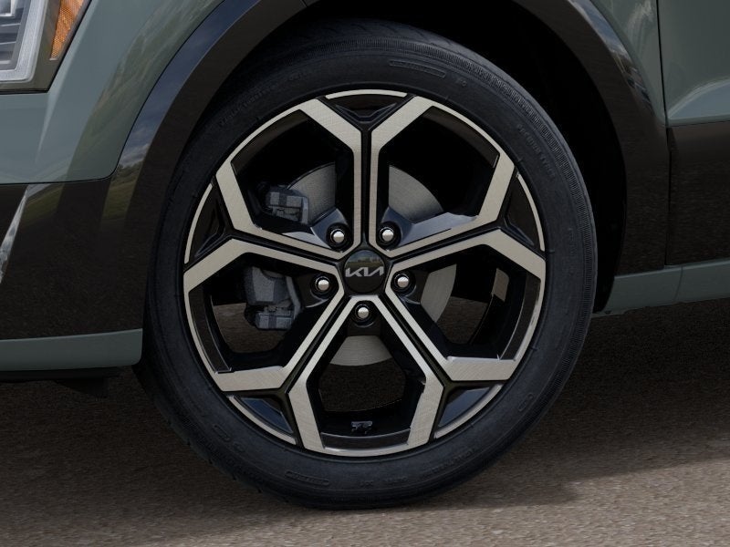 2024 Kia Niro SX Touring