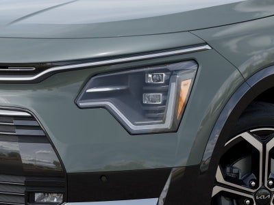 2024 Kia Niro SX Touring