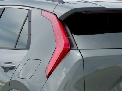 2024 Kia Niro SX Touring