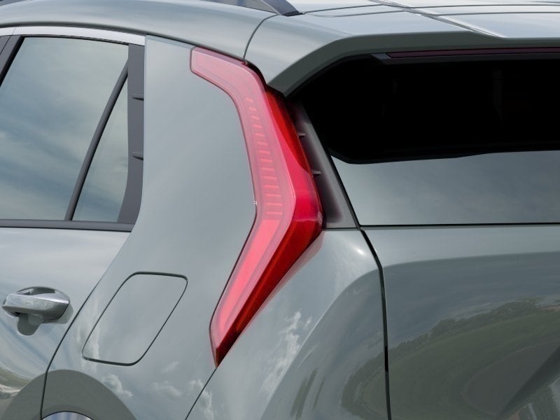 2024 Kia Niro SX Touring