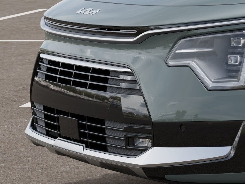 2024 Kia Niro SX Touring