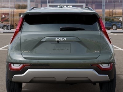 2024 Kia Niro SX Touring