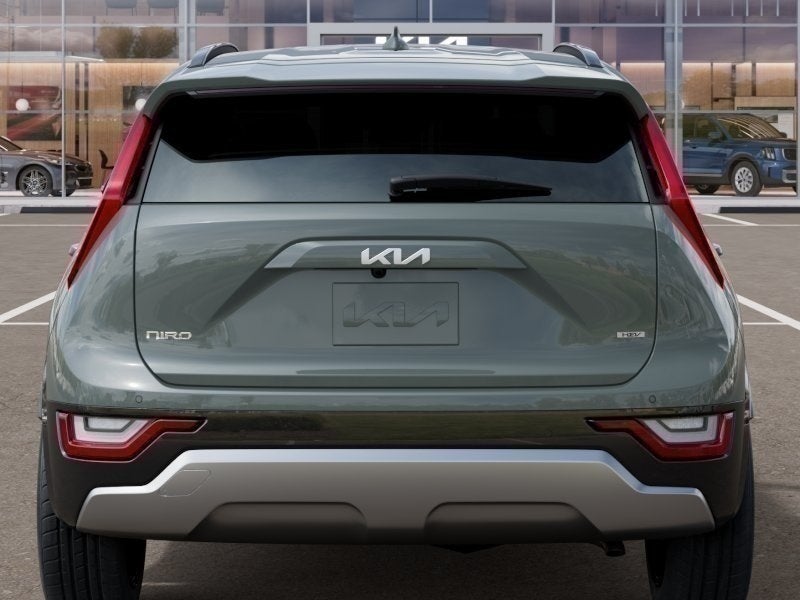 2024 Kia Niro SX Touring