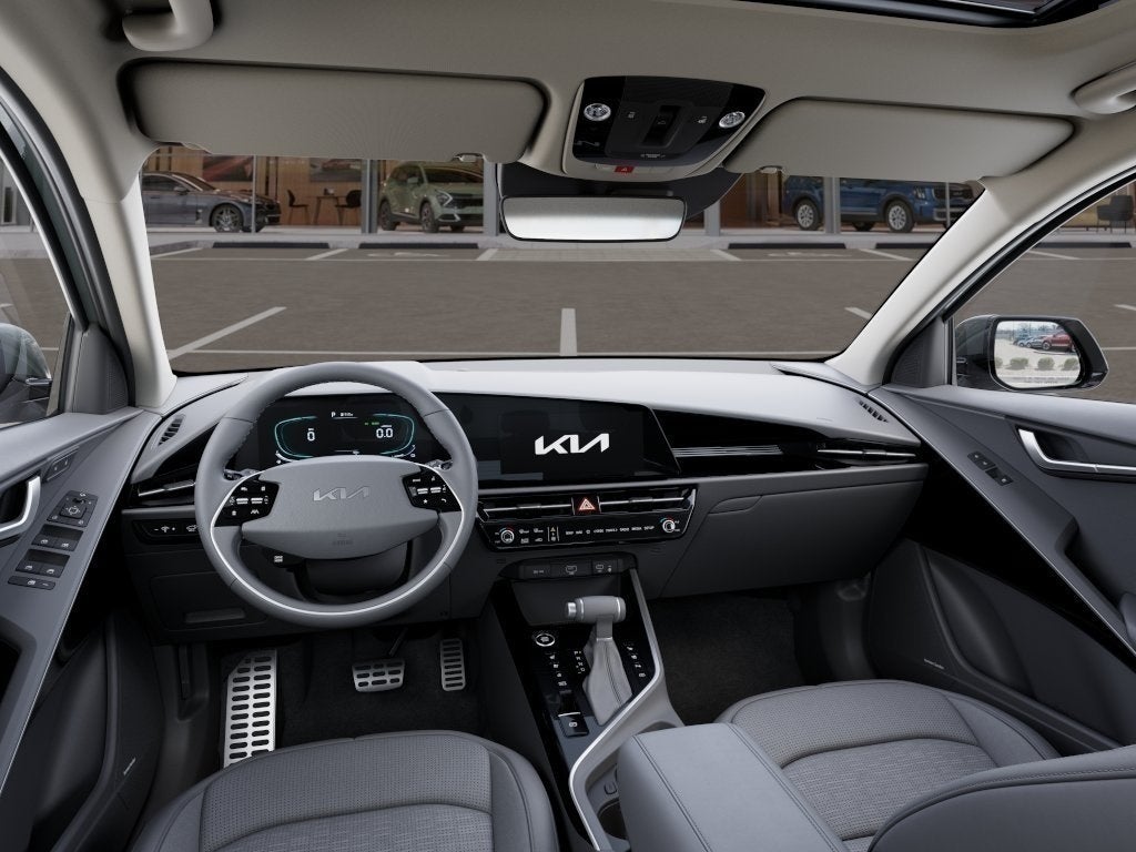2024 Kia Niro SX Touring