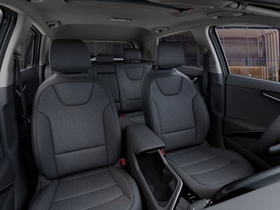 2024 Kia Niro SX Touring