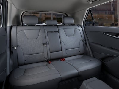 2024 Kia Niro SX Touring