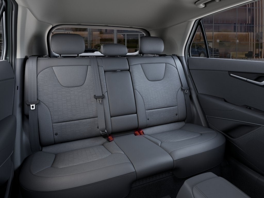 2024 Kia Niro SX Touring