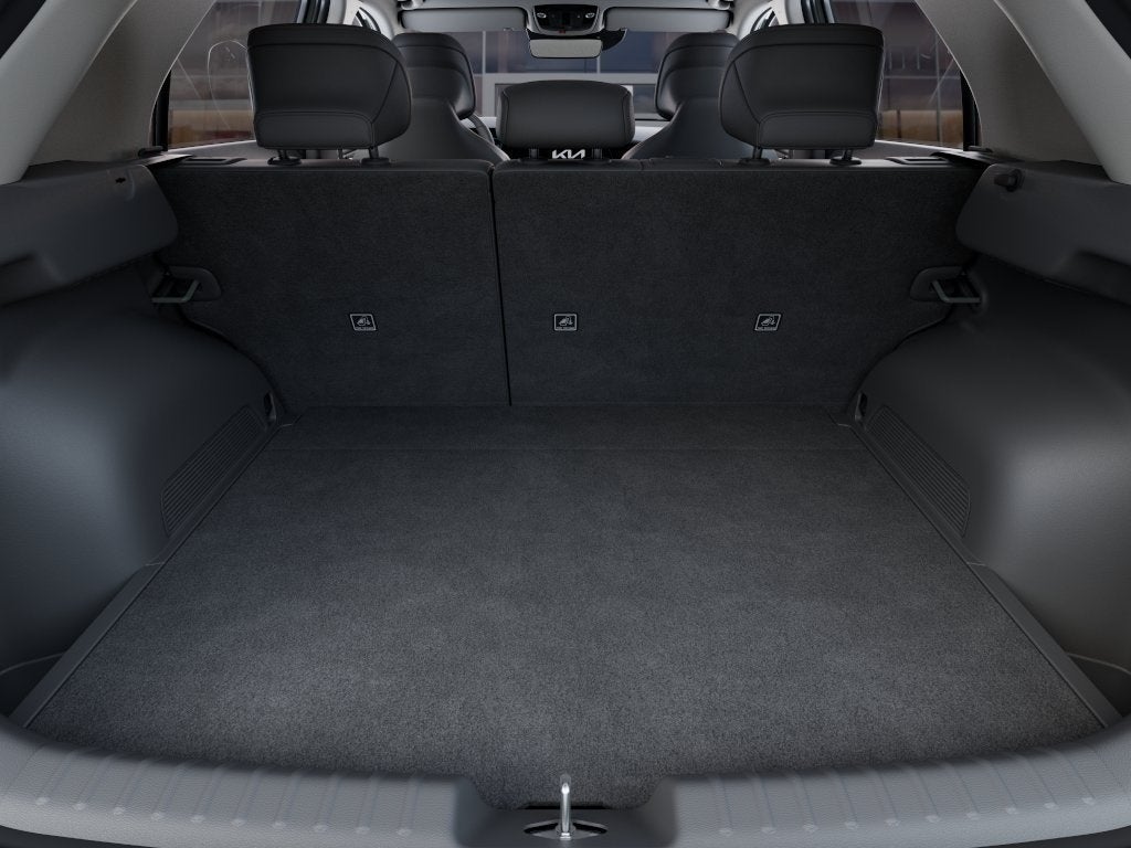 2024 Kia Niro SX Touring