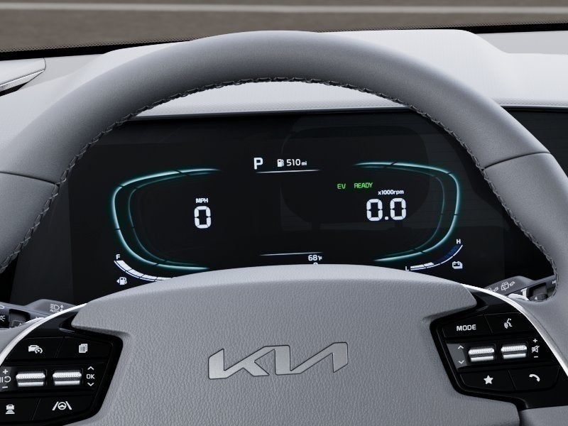 2024 Kia Niro SX Touring