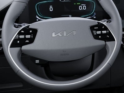 2024 Kia Niro SX Touring