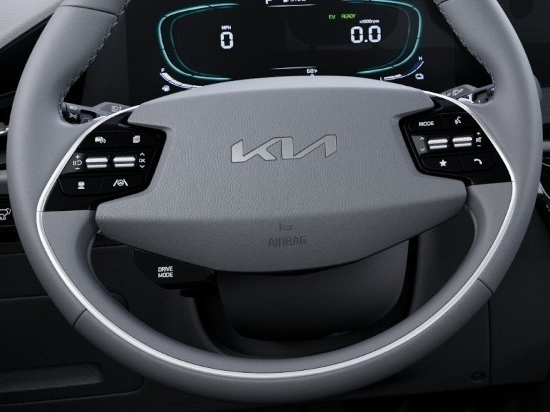 2024 Kia Niro SX Touring