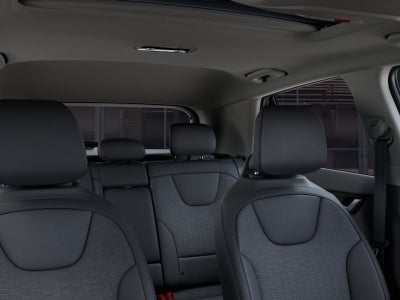 2024 Kia Niro SX Touring