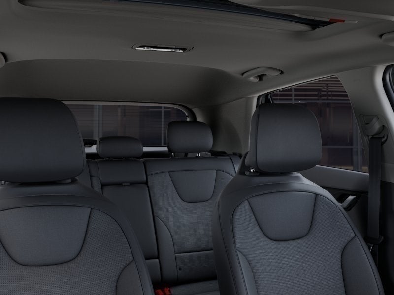 2024 Kia Niro SX Touring