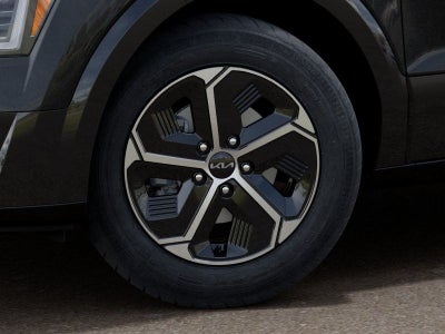 2026 Kia Niro SX