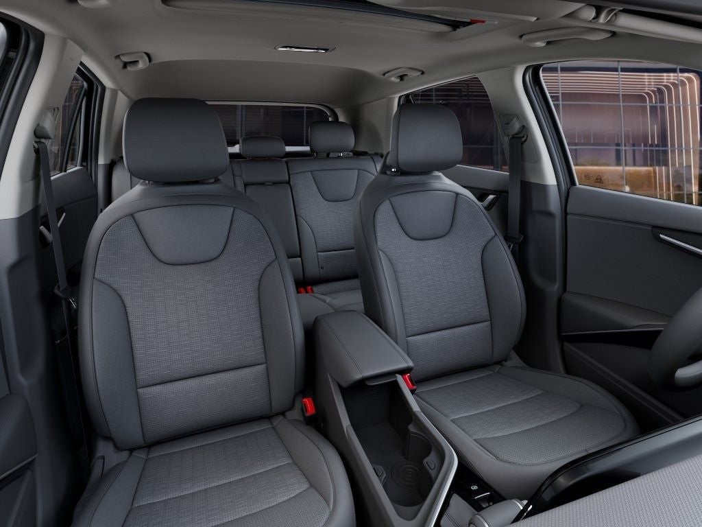 2026 Kia Niro SX