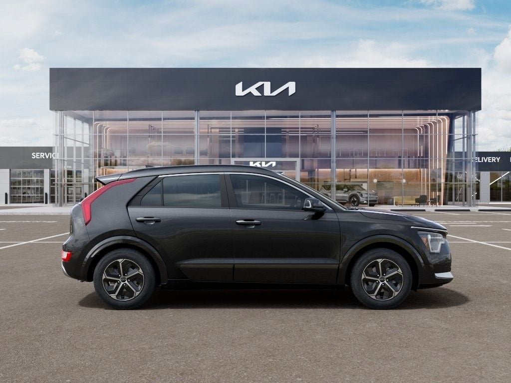 2026 Kia Niro SX