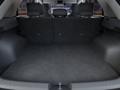 2026 Kia Niro SX
