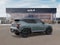 2027 Kia Seltos X-Line
