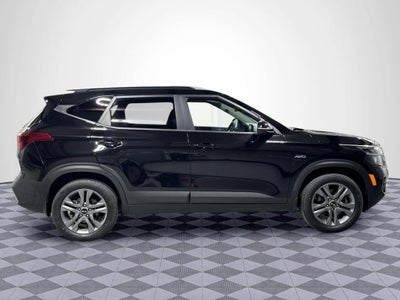 2021 Kia Seltos LX