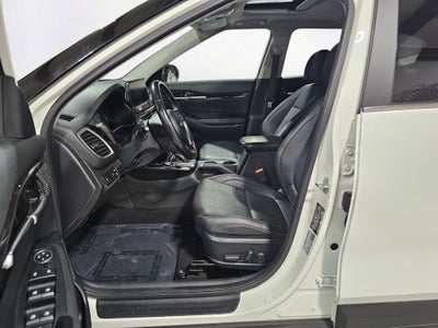 2023 Kia Seltos EX
