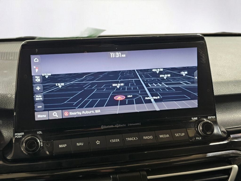 2023 Kia Seltos EX