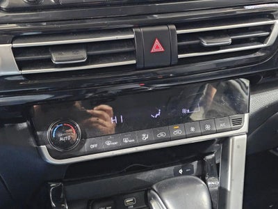 2023 Kia Seltos EX