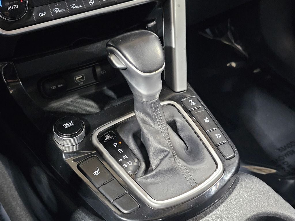 2023 Kia Seltos EX