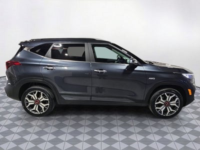 2023 Kia Seltos SX