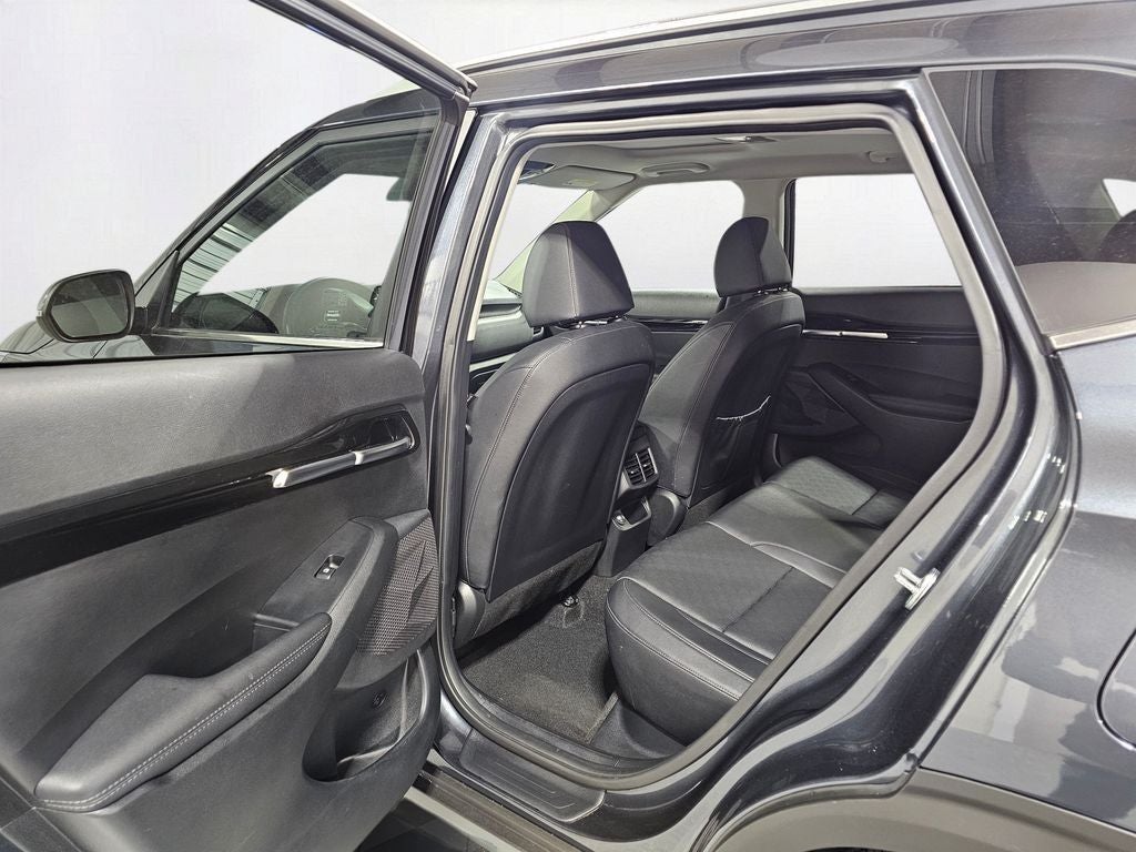 2023 Kia Seltos SX