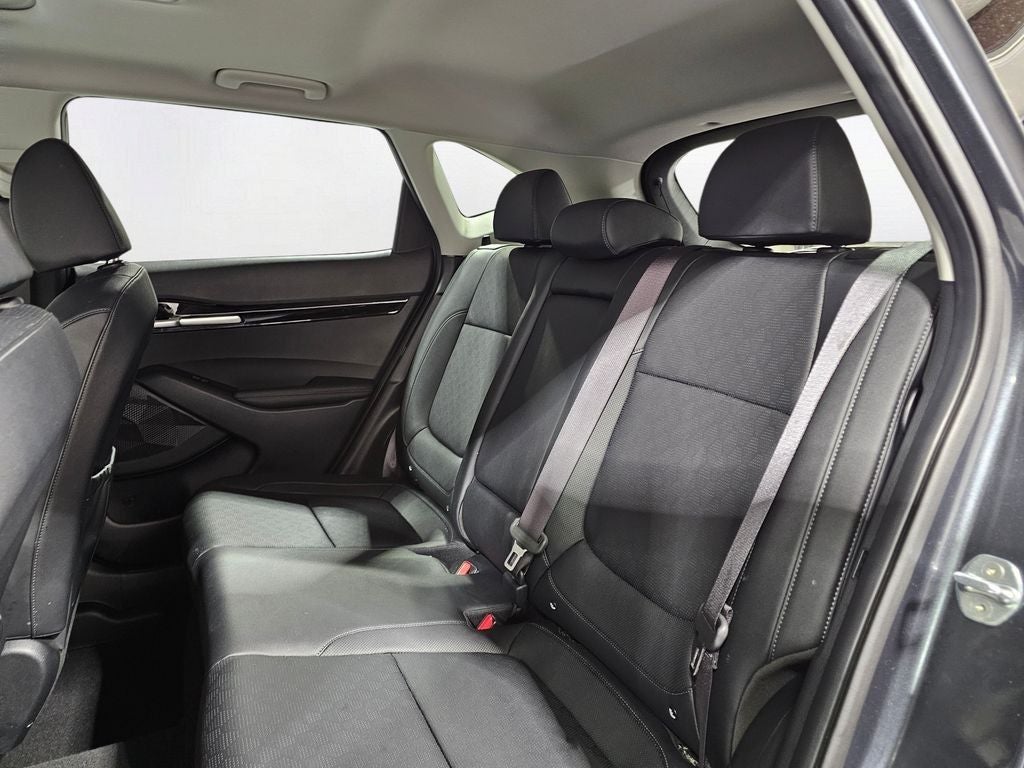 2023 Kia Seltos SX