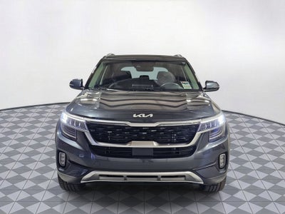2023 Kia Seltos SX