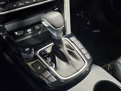 2023 Kia Seltos SX