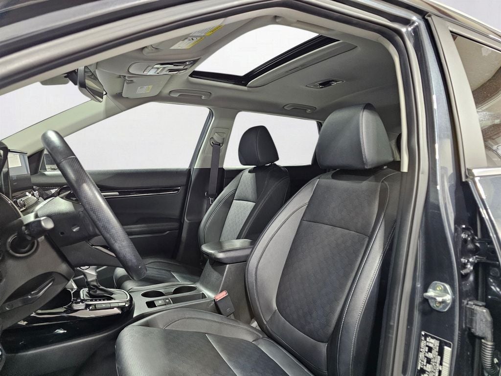 2023 Kia Seltos SX