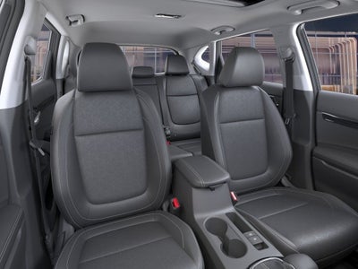 2026 Kia Seltos SX
