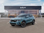 2026 Kia Seltos SX