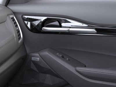 2026 Kia Seltos SX