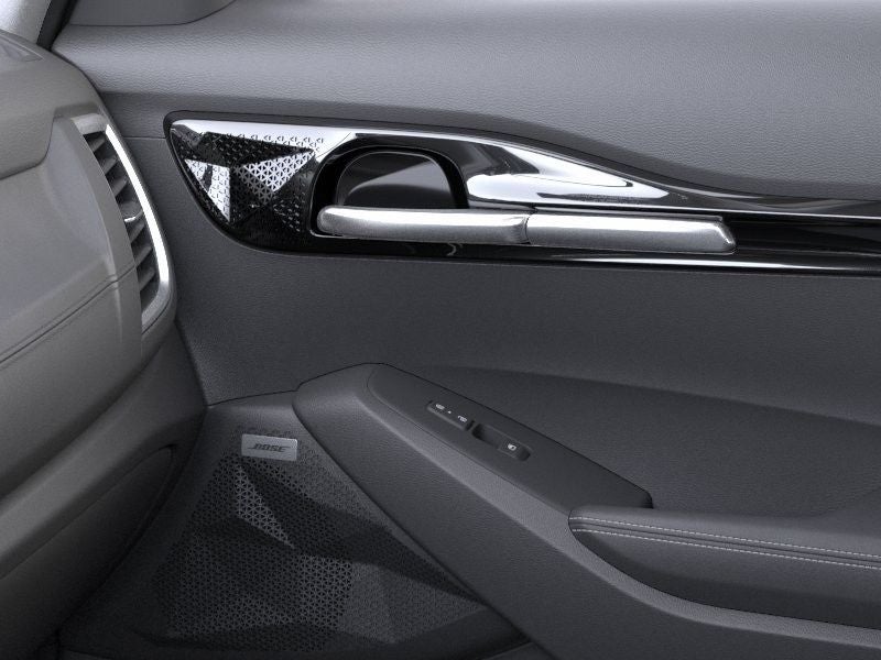 2026 Kia Seltos SX