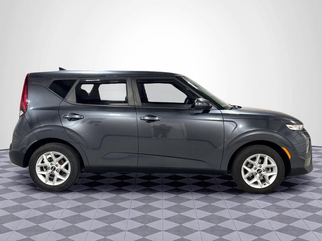2020 Kia Soul S