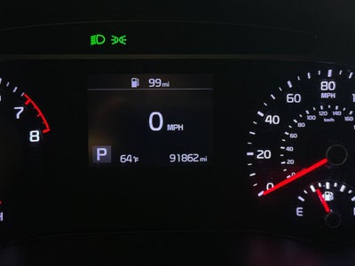 2020 Kia Soul S