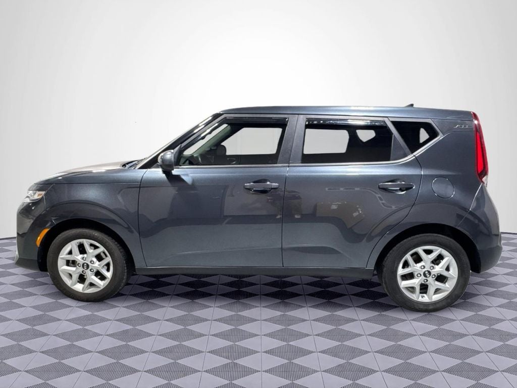 2020 Kia Soul S