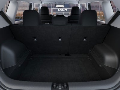 2025 Kia Soul S