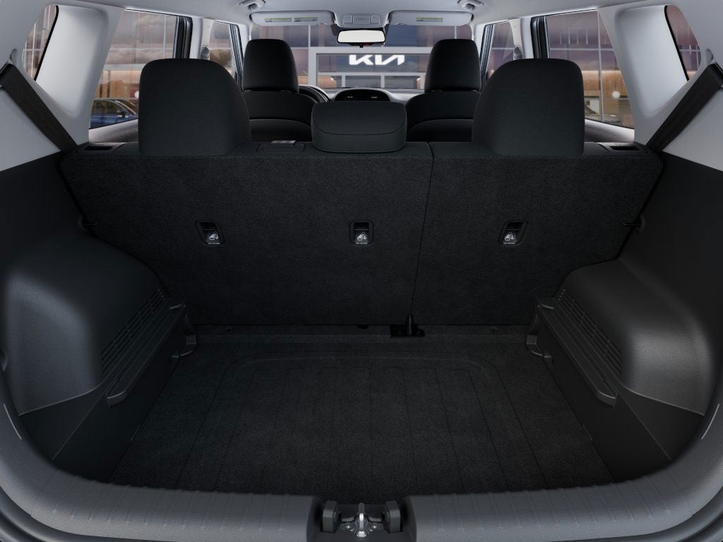 2025 Kia Soul S