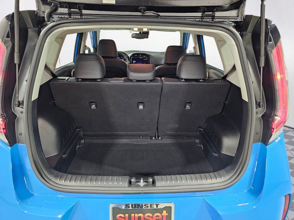 2023 Kia Soul GT-Line